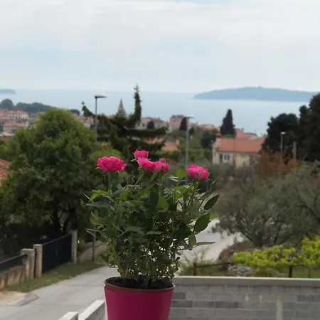 Apartment Dolcefarniente