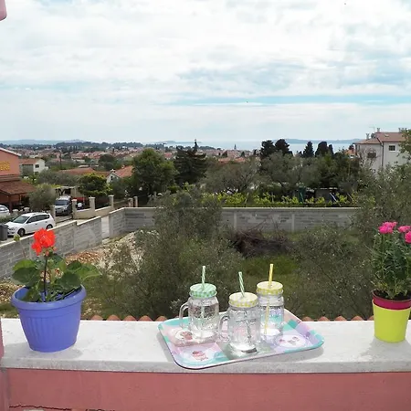 Apartment Dolcefarniente *