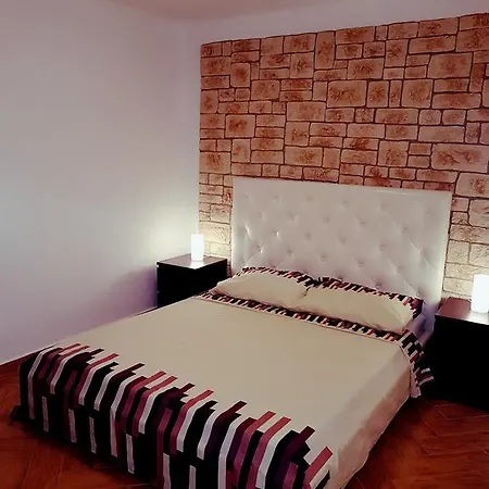 Apartment Dolcefarniente Fazana