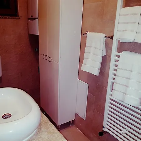 Dolcefarniente Apartment