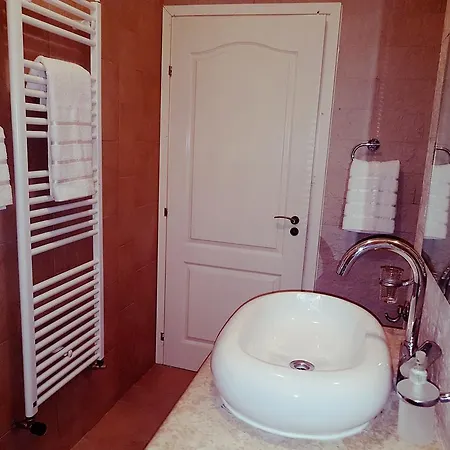 Dolcefarniente Apartment *