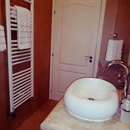 Apartment Dolcefarniente