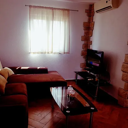 Apartment Dolcefarniente Fazana
