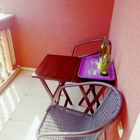 Apartment Dolcefarniente *