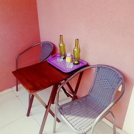 Apartment Dolcefarniente *