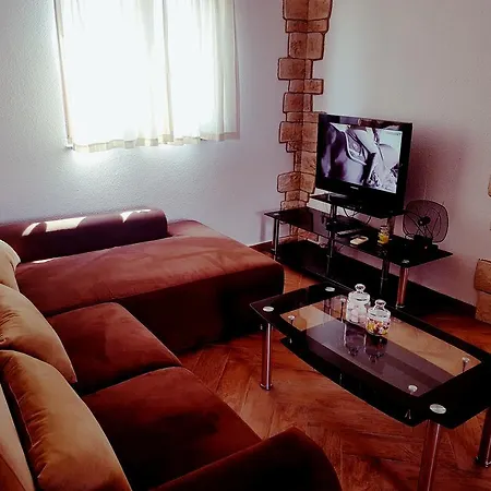 Apartment Dolcefarniente Fazana