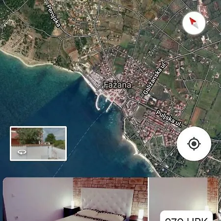 Apartment Dolcefarniente