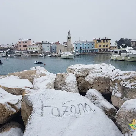 Apartment Dolcefarniente