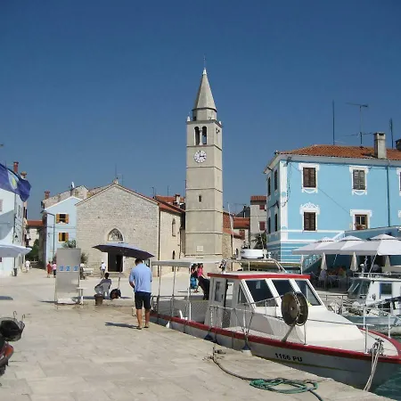 Apartment Dolcefarniente